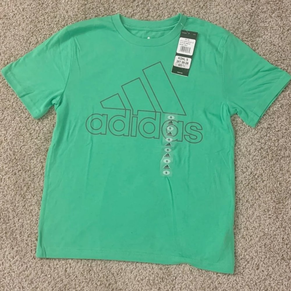Boys Shirt